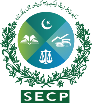 secp logo