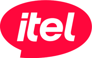 itel mobile logo brandlogos.net r3tvk 300x190